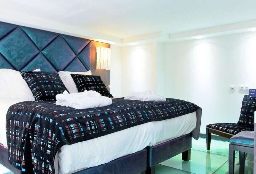 Golden Tulip Cannes Hotel De Paris