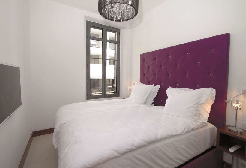 Golden Tulip Cannes Hotel De Paris