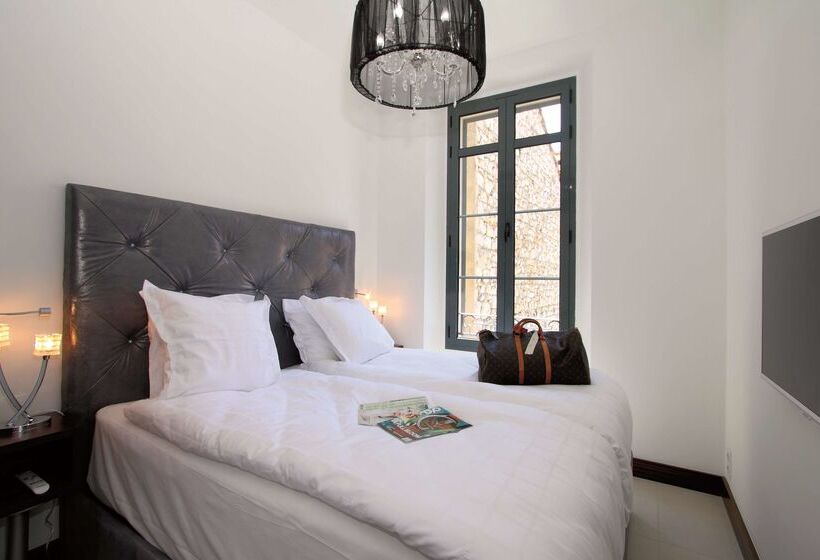 Golden Tulip Cannes Hotel De Paris