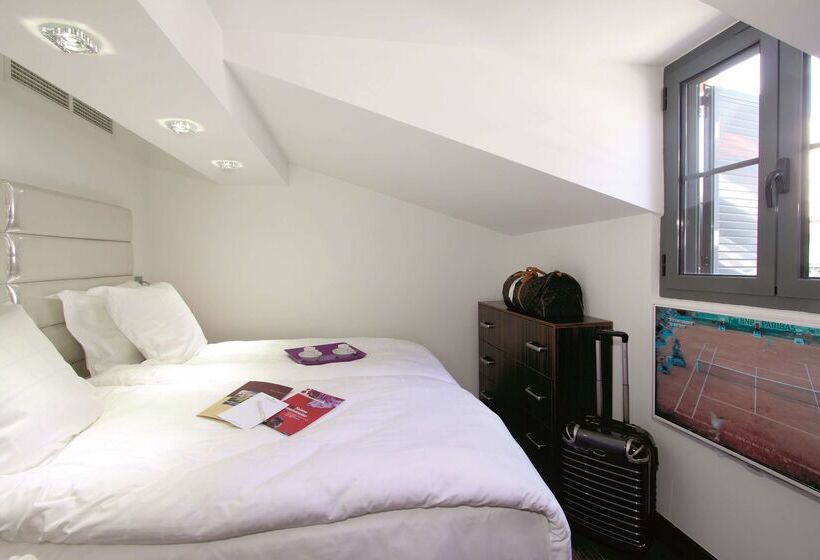 Golden Tulip Cannes Hotel De Paris