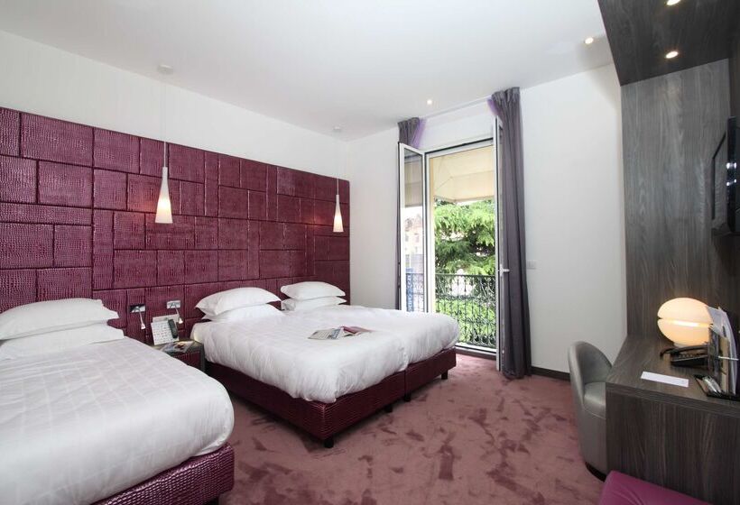 Golden Tulip Cannes Hotel De Paris