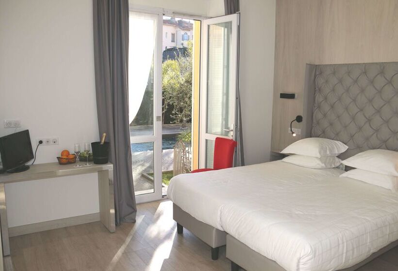 Golden Tulip Cannes Hotel De Paris