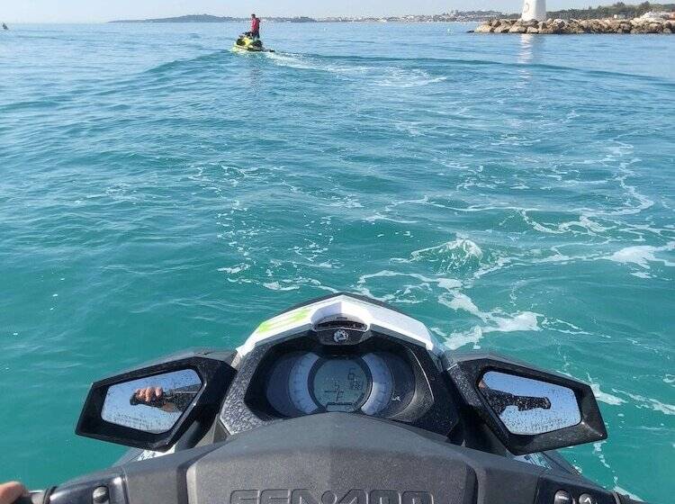 Golden Tulip Cannes Hotel De Paris