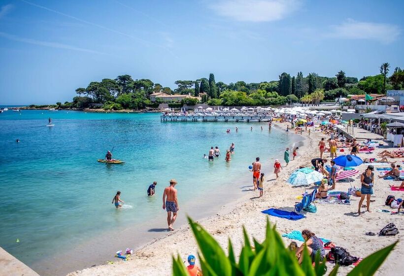 Golden Tulip Cannes Hotel De Paris