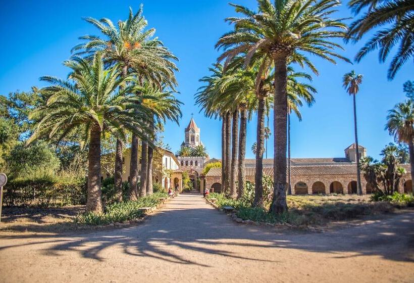 Golden Tulip Cannes Hotel De Paris