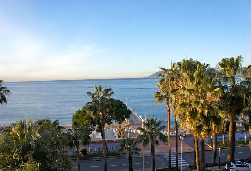 Golden Tulip Cannes Hotel De Paris