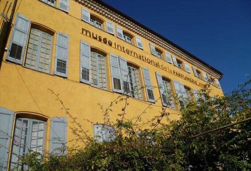 Golden Tulip Cannes Hotel De Paris