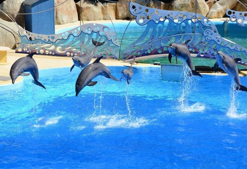 Golden Tulip Cannes Hotel De Paris