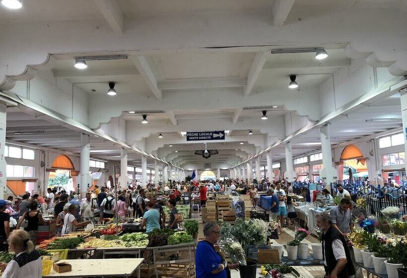 Golden Tulip Cannes Hotel De Paris