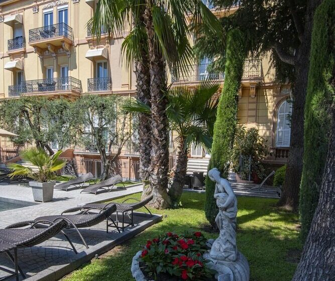 Golden Tulip Cannes Hotel De Paris