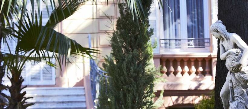 Golden Tulip Cannes Hotel De Paris