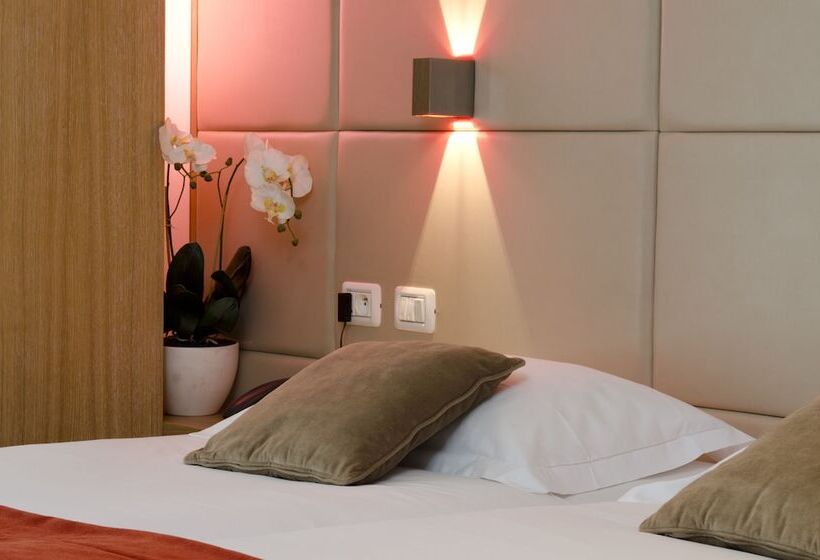 酒店 Golden Tulip Opera De Noailles