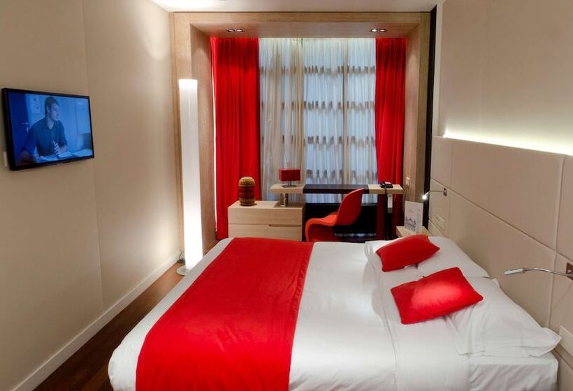 酒店 Golden Tulip Opera De Noailles