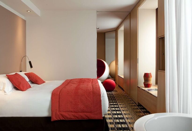 酒店 Golden Tulip Opera De Noailles