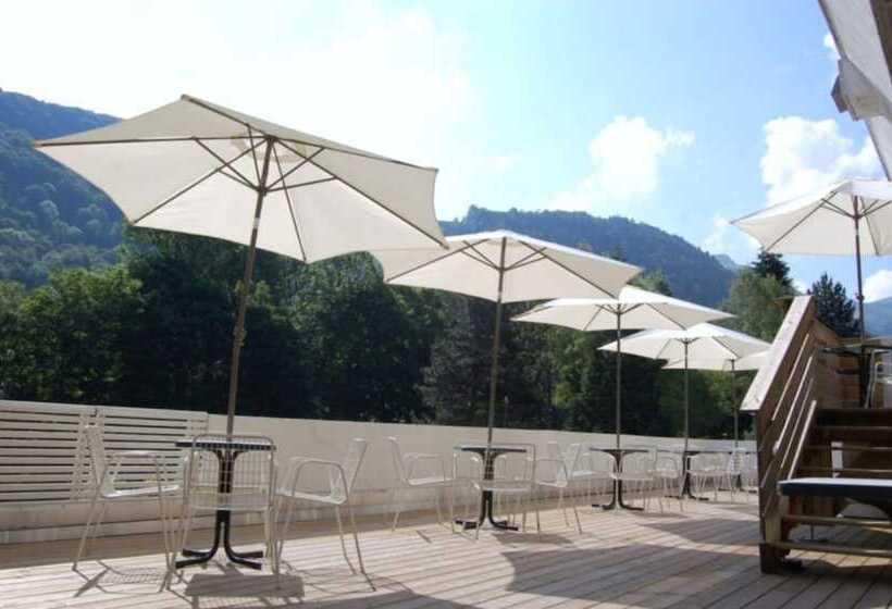 בית מלון כפרי Gran Carlina