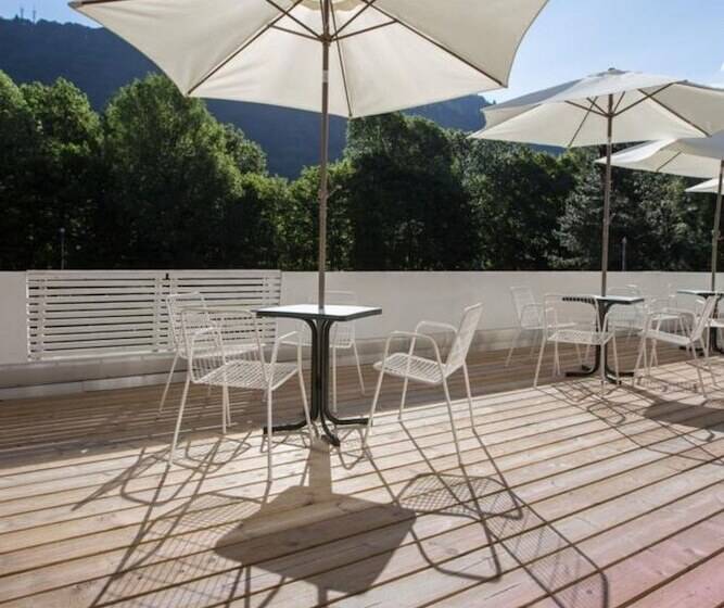 בית מלון כפרי Gran Carlina