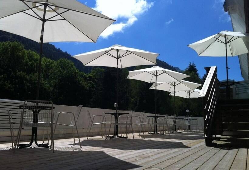 בית מלון כפרי Gran Carlina