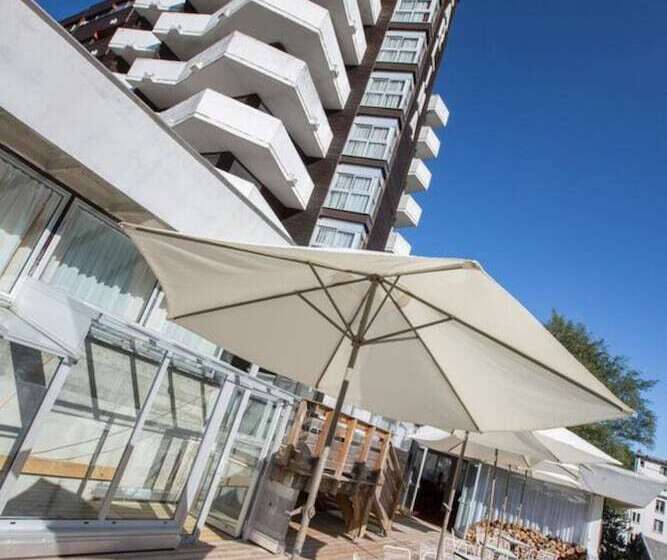 בית מלון כפרי Gran Carlina