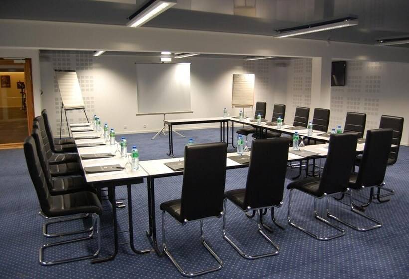 בית מלון כפרי Gran Carlina