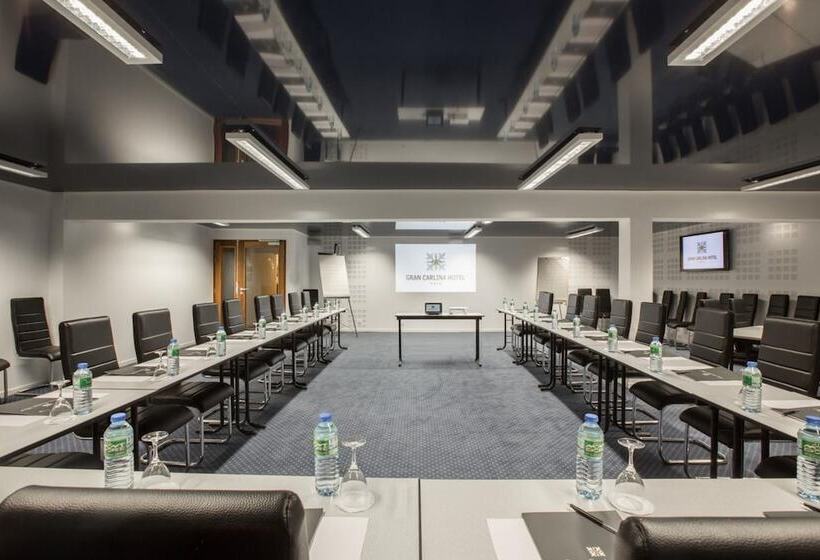 בית מלון כפרי Gran Carlina