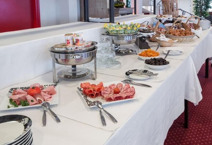 בית מלון כפרי Gran Carlina