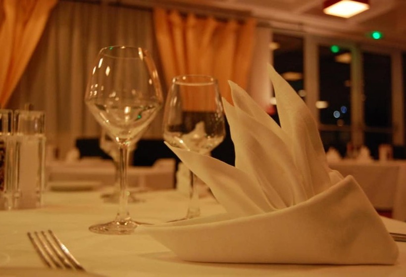 בית מלון כפרי Gran Carlina