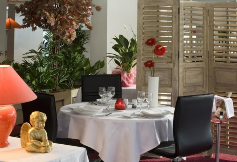 בית מלון כפרי Gran Carlina