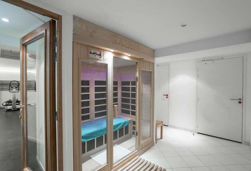 בית מלון כפרי Gran Carlina