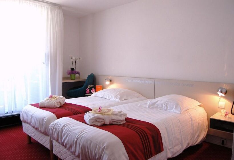 בית מלון כפרי Gran Carlina