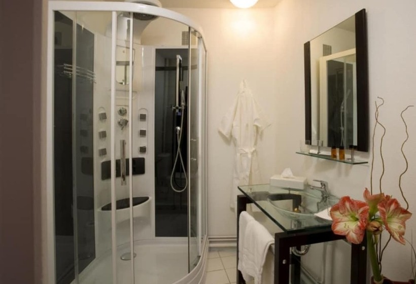 בית מלון כפרי Gran Carlina