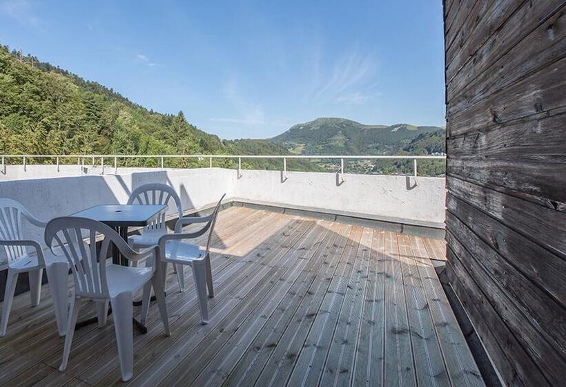 בית מלון כפרי Gran Carlina