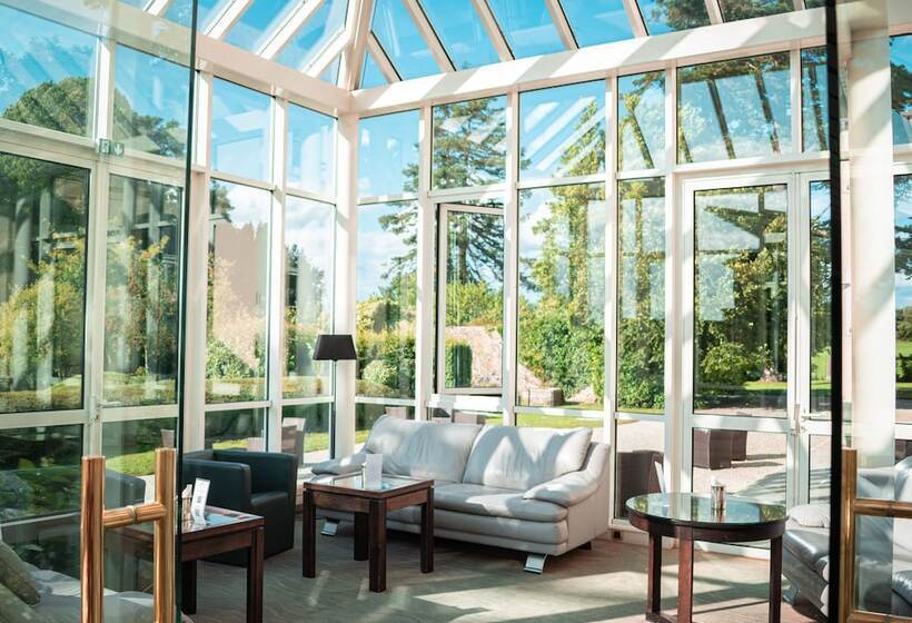 Отель Grand Hôtel Château De Sully Piscine & Spa