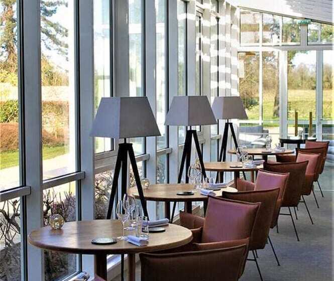 Отель Grand Hôtel Château De Sully Piscine & Spa