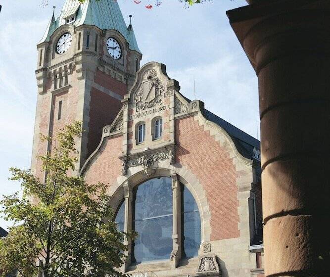 ホテル Grand Hôtel Bristol