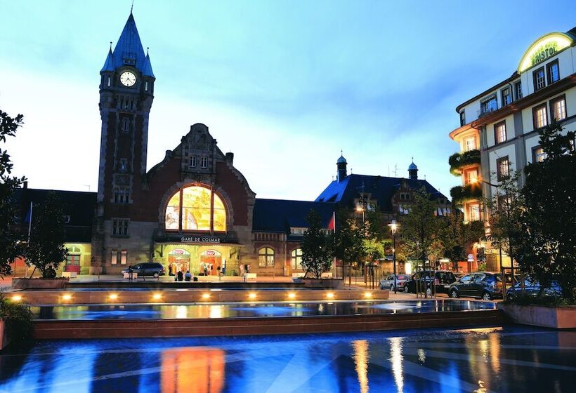 ホテル Grand Hôtel Bristol