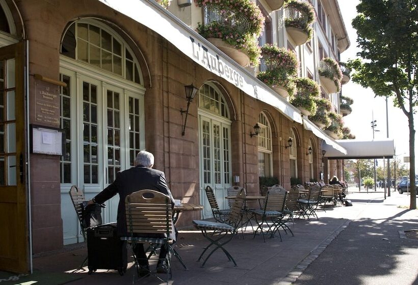 ホテル Grand Hôtel Bristol