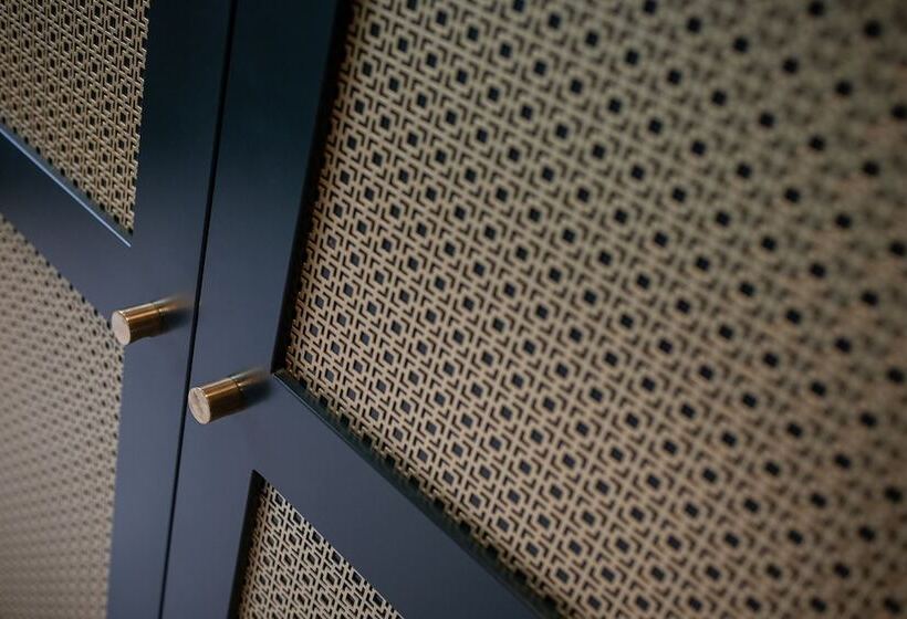 ホテル Grand Hôtel Bristol