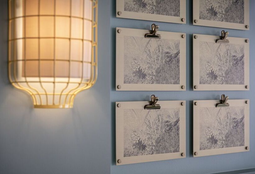 ホテル Grand Hôtel Bristol