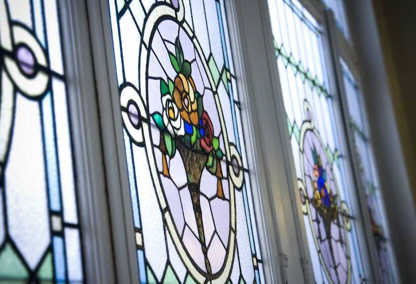 ホテル Grand Hôtel Bristol