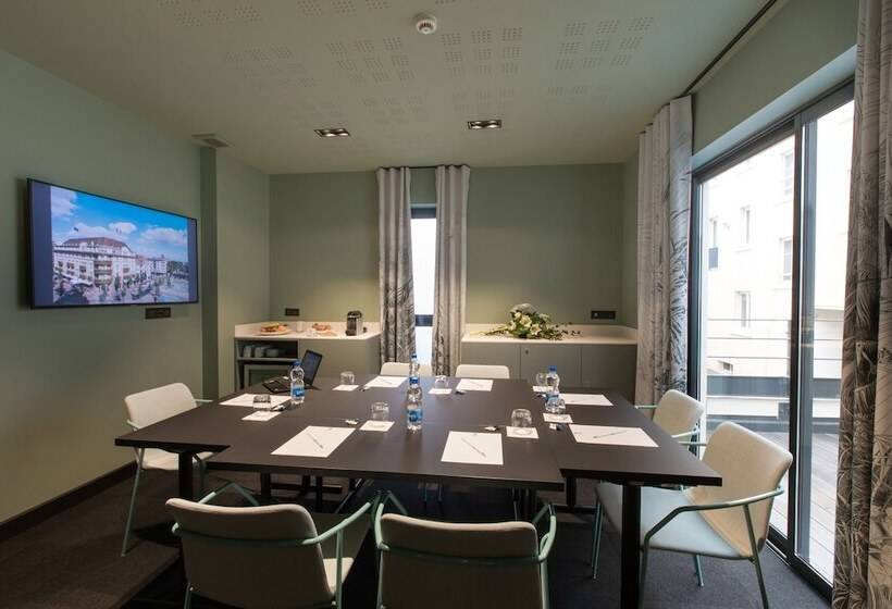 ホテル Grand Hôtel Bristol