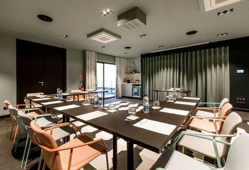 ホテル Grand Hôtel Bristol