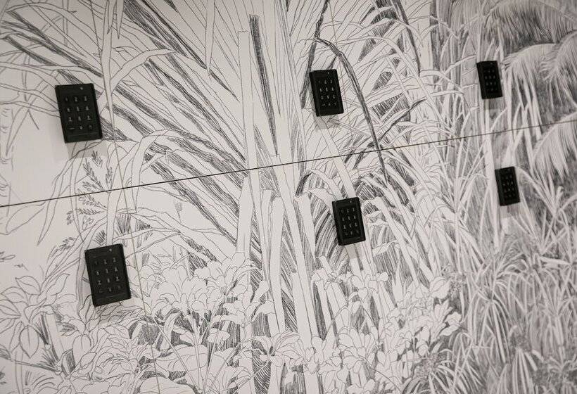 ホテル Grand Hôtel Bristol