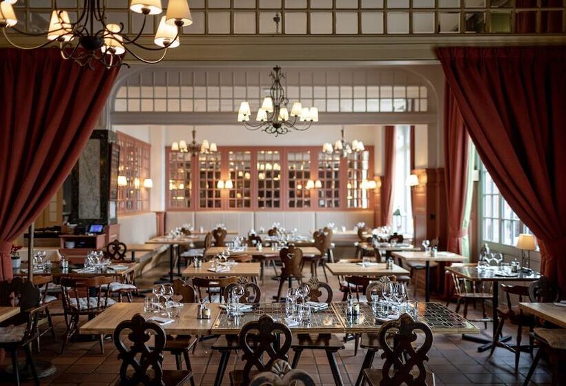 ホテル Grand Hôtel Bristol