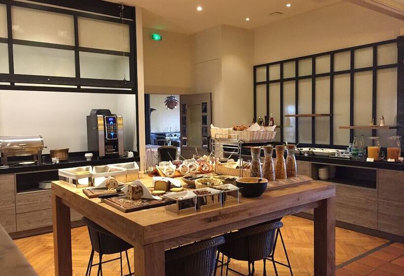 ホテル Grand Hôtel Bristol