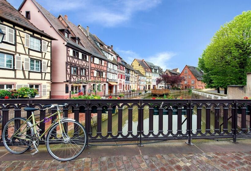 ホテル Grand Hôtel Bristol