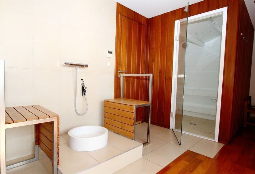 ホテル Grand Hôtel Bristol