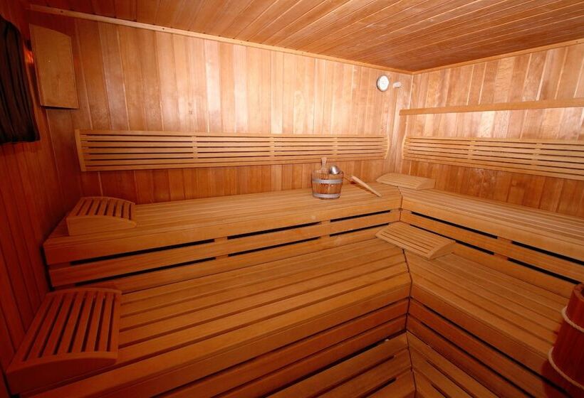 ホテル Grand Hôtel Bristol