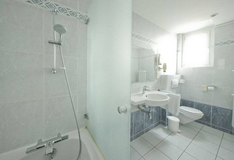 ホテル Grand Hôtel Bristol