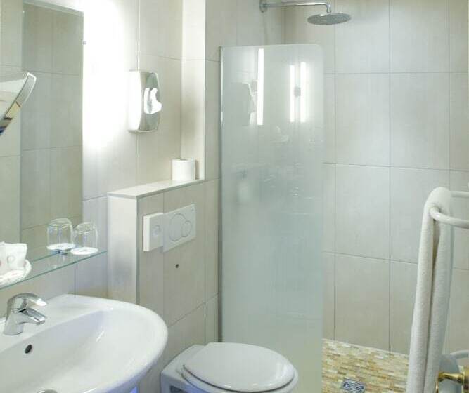 ホテル Grand Hôtel Bristol