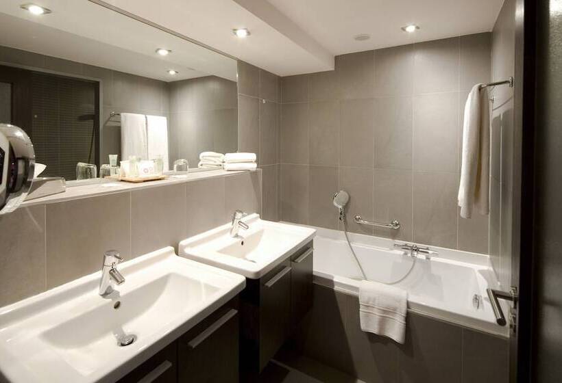 ホテル Grand Hôtel Bristol